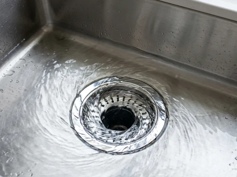 Drain Cleaning Plumber in Dravosburg, PA